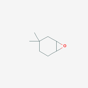 3,3-dimethyl-7-oxabicyclo[4,1,0]heptaneͼƬ