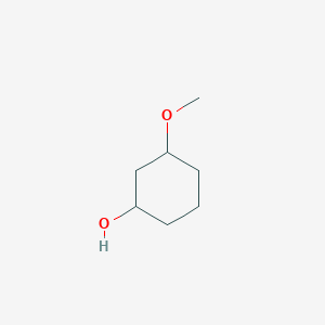 3-methoxycyclohexan-1-olͼƬ