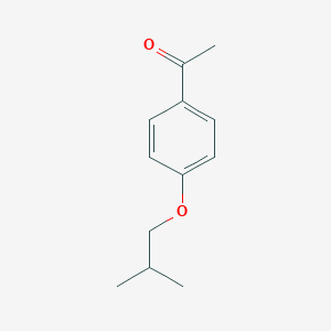 4'-iso-ButoxyacetophenoneͼƬ