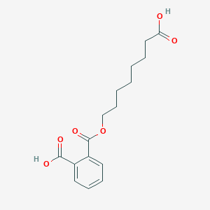 Mono-7-carboxyheptyl PhthalateͼƬ