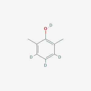 2,6-Dimethylphenol-3,4,5-d3图片