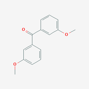 3,3'-Dimethoxybenzophenone图片