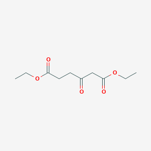 3-Oxohexanedioic Acid Diethyl EsterͼƬ