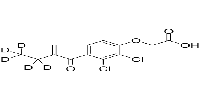 Ethacrynic acid-d5ͼƬ