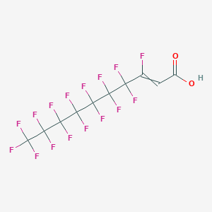 2H-Perfluoro-2-decenoic AcidͼƬ