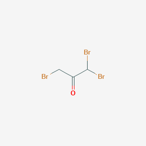 1,1,3-Tribromopropan-2-oneͼƬ