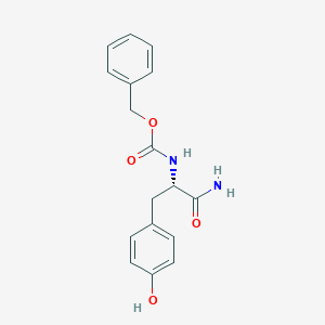 Z-Tyr-NH2ͼƬ