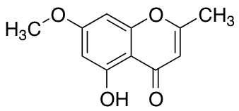 5-HYDROXY-7-METHOXY-2-METHYL-4H-CHROMEN-4-ONEͼƬ