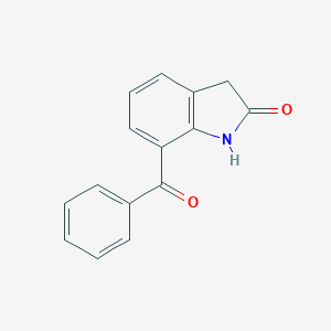 7-BenzoyloxindoleͼƬ