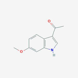 3-Acetyl-6-methoxyindoleͼƬ