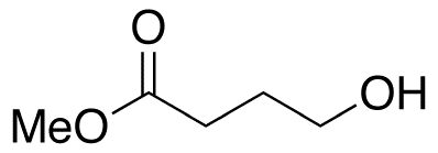 4-Hydroxybutyric Acid Methyl Ester图片