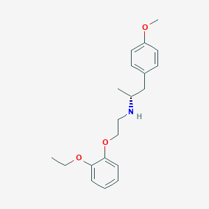 (R)-De(aminosulfonyl)TamsulosinͼƬ