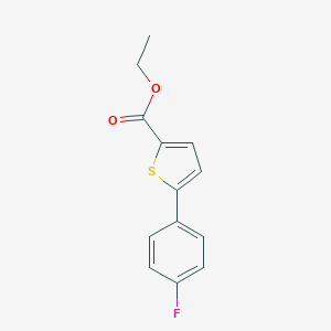 ethylfluorophenylthiophenecarboxylateͼƬ