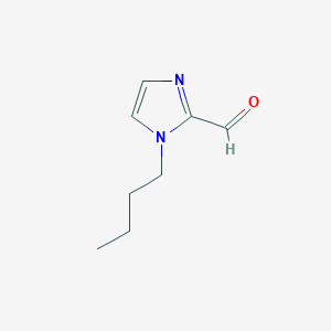 1-Butyl-1H-imidazole-2-carbaldehydeͼƬ