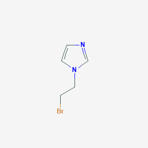 1-(2-bromoethyl)-1H-imidazoleͼƬ