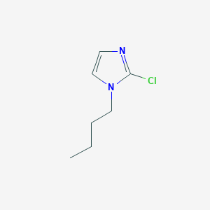 1-Butyl-2-chloro-1H-imidazoleͼƬ