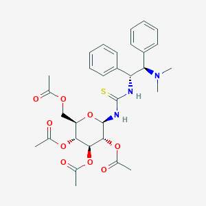 N-[(1R,2R)-2-(׻)-1,2-һ]-N'-(2,3,4,6--O---D-ǻ)ͼƬ