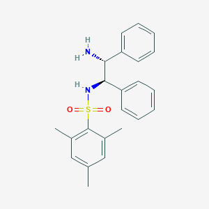 N-[(1S,2S)-2--1,2-һ]-2,4,6-׻ǻͼƬ