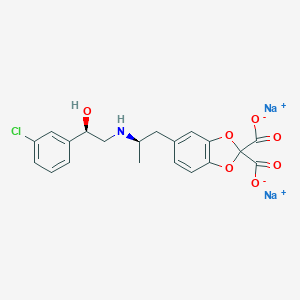 CL 316243 Disodium SaltͼƬ