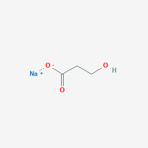 3-Hydroxypropionic Acid Sodium SaltͼƬ