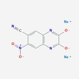 CNQX disodium saltͼƬ