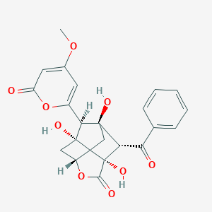 DeoxyenterocinͼƬ