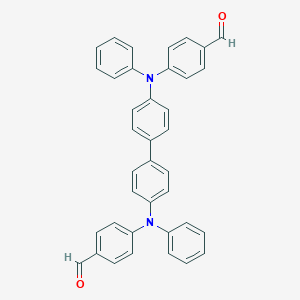 N,N'-Bis(4-formylphenyl)-N,N'-diphenylbenzidineͼƬ