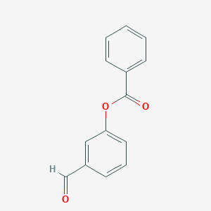 3-Formylphenyl BenzoateͼƬ