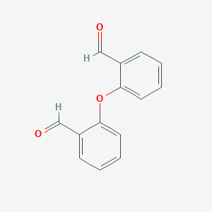 bis(2-Formylphenyl)EtherͼƬ