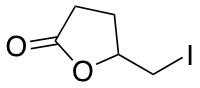 5-(IODOMETHYL)DIHYDROFURAN-2(3H)-ONEͼƬ