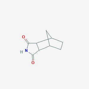 bicyclo[2,2,1]heptane-2,3-dicarboximideͼƬ