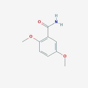 2,5-DimethoxybenzamideͼƬ