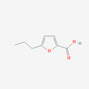 5-Propyl-furan-2-carboxylic acidͼƬ