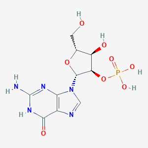 Guanosine-2'-monophosphateͼƬ