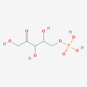 L-Xylulose 5-PhosphateͼƬ