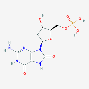 8-oxo-dGMPͼƬ