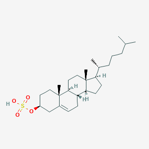 Cholesterol sulfateͼƬ