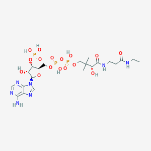 Desulfo-coenzyme AͼƬ