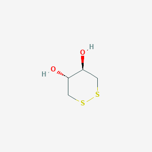 (4R,5R)-1,2-dithiane-4,5-diolͼƬ