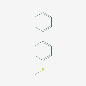 1-(METHYLSULFANYL)-4-PHENYLBENZENEͼƬ