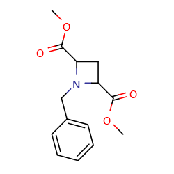 2,4-dimethyl1-benzylazetidine-2,4-dicarboxylate图片