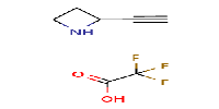 2-ethynylazetidine2,2,2-trifluoroaceticacidͼƬ