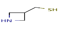 (azetidin-3-yl)methanethiolͼƬ