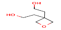 2-[3-(2-hydroxyethyl)oxetan-3-yl]ethanolͼƬ