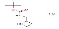 tert-butylN-[(azetidin-2-yl)methyl]carbamatehydrochlorideͼƬ