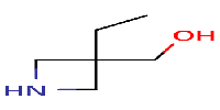 (3-ethylazetidin-3-yl)methanolͼƬ