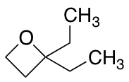 2,2-diethyloxetaneͼƬ