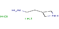 2-(azetidin-3-yl)ethanaminedihydrochlorideͼƬ