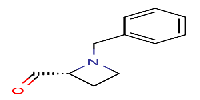 (2R)-1-benzylazetidine-2-carbaldehyde图片