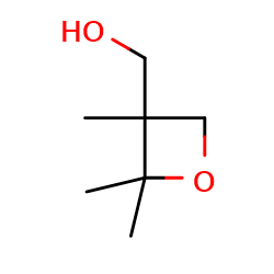 (2,2,3-trimethyloxetan-3-yl)methanolͼƬ